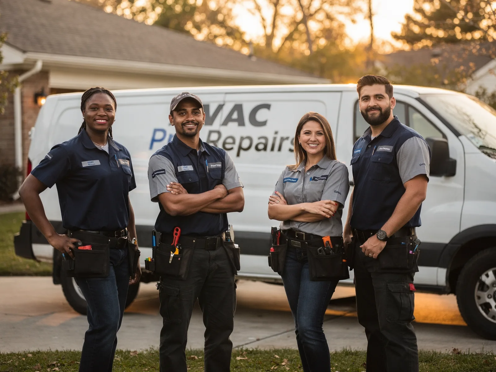 Heat Pump Repair company in Graysville, AL