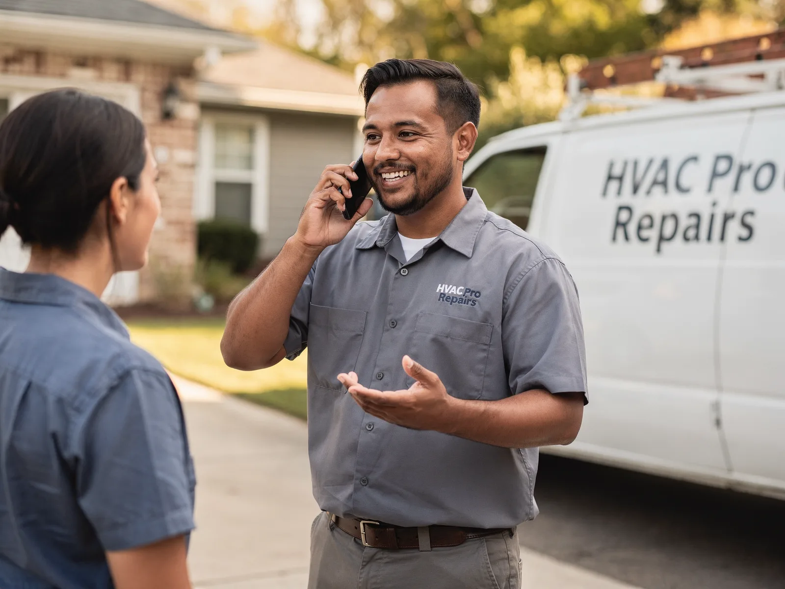 Heat Pump Repair Graysville, AL FAQs